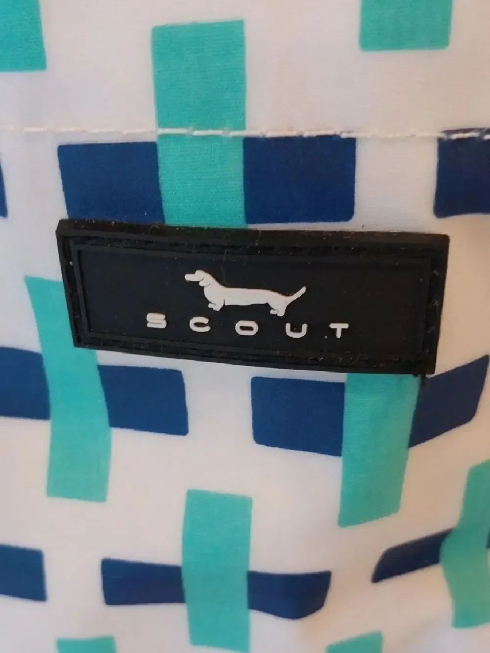 Scout Pouch...New